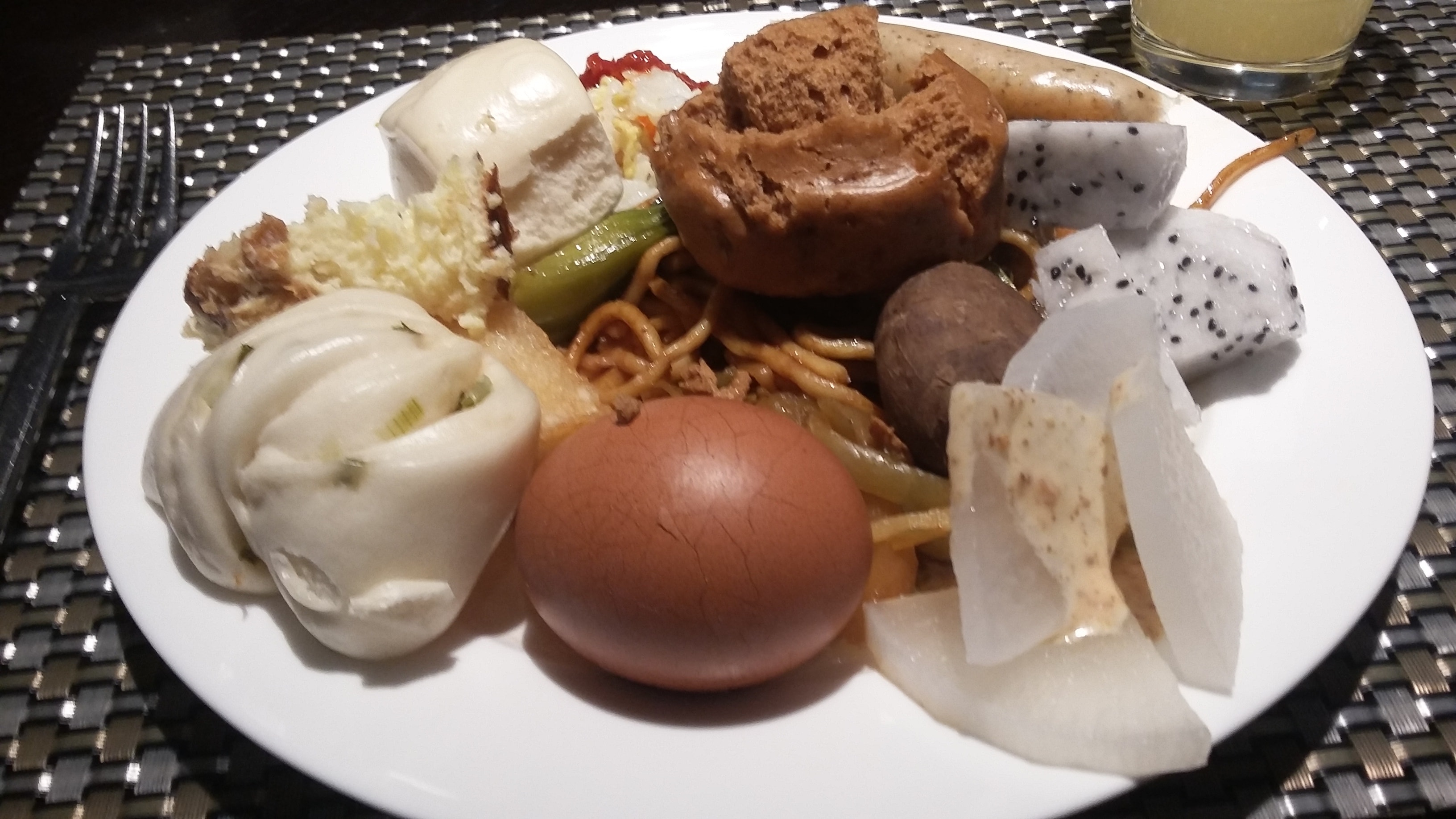 Transportation guide