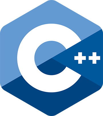 Standard C++ Foundation logo, créé par Jeremy Kratz