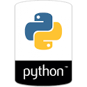 Logo officiel de Python (auteur inconnu)